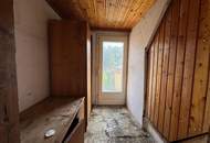 Wohnhaus mit Potenzial auf großem Grundstück inkl. kleiner Waldparzelle in Rohrbach an der Lafnitz!