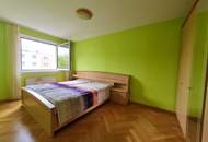 "4 Zi. - 14 m² Loggia"