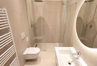 Wohnen mit Stil - 2-Zimmer Erstbezug! Ruhige Seitengasse + U-Bahn um´s Eck + Blick ins Grüne + Ideale Raumaufteilung + Hochwertige Ausstattung + Flügeltüren! Jetzt zugreifen!