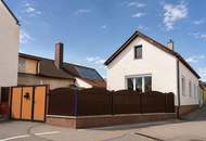 HAUS STATT WOHNUNG | Garten & Pool | Nur ca. 30 Min. nach Wien