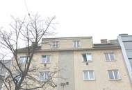 Schön sanierte 3-Zimmer Wohnung mit Weitblick direkt auf der Meidlinger Hauptstraße, 1120!