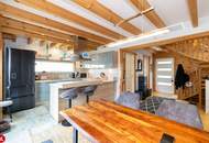 VIEL PLATZ, VIEL GRÜN, VIEL PRIVATSPHÄRE – FAMILIENHAUS AUF 1.365 M² GRUND