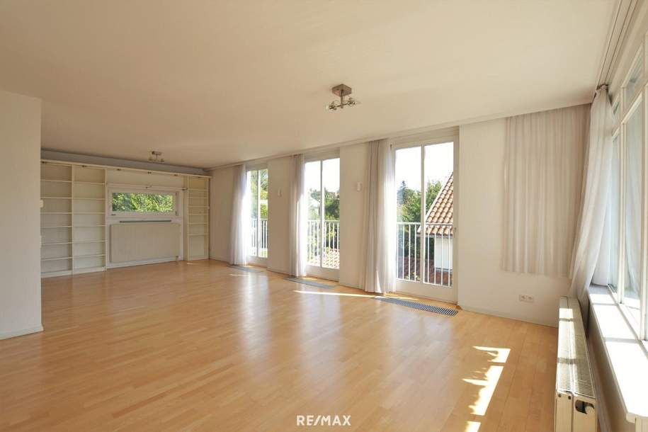 Komfortables Wohnen: 4 Zimmer, perfekte Infrastruktur mit Grün-/Ruhelage, Wohnung-miete, 1.900,00,€, 1140 Wien 14., Penzing