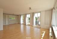 Komfortables Wohnen: 4 Zimmer, perfekte Infrastruktur mit Grün-/Ruhelage