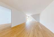 Traumhafte 3-Zimmer Wohnung mit Terrasse und hochwertiger Ausstattung in Hofruhelage