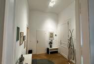 Investieren im 1. Bezirk – Wohnungseigentum in historischer Lage