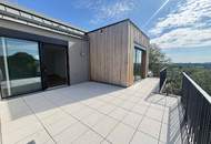 STOCK IM WEG - "Erstbezug mit Stil - 4 Zimmer mit Südterrasse, Fitness &amp; Garage"