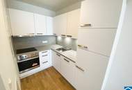 FRANZ JOSEPH - 2-Zimmer Wohntraum