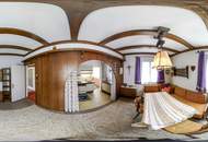 Helle 3-Zimmer-Wohnung mit Gestaltungspotenzial in Bad Aussee