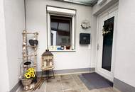 Ebenerdiges Reihenhaus in Persenbeug-Gottsdorf - Donaunähe &amp; Garten inklusive!