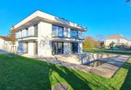 🔥Exklusive Premium-Villa (BJ 2022) mit Lift, SPA &amp; Pool 🏡✨