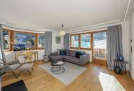 Hochwertige Wohnung mit traumhaftem Ausblick