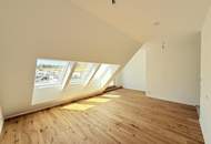Hier werden Träume wahr! Schöne 3-Zimmer Dachgeschosswohnung in absoluter Ruhelage
