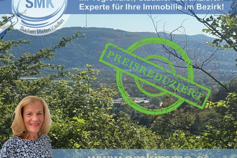 LASSEN SIE SICH DIESE RARITÄT NICHT ENTGEHEN!, Haus-kauf, 398.000,€, 2103 Korneuburg