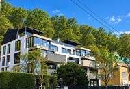 COBENZL EXCLUSIV LIVING - 30SQM TERRACE - DESIGNER KITCHEN & FURNITURES