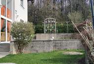 RARITÄT: HISTORISCHES WOHNJUWEL IN ATEMBERAUBENDER RUHELAGE MIT SCHÖNER AUSSICHT DIREKT AM WALDRAND IM NAHBEREICH VON WIEN UND KORNEUBURG