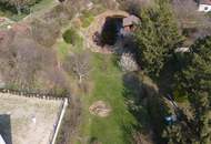 "Ruheoase mit Biotop und Sauna!"