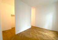 Provisionsfrei! Altbaubüro mit ruhigem Balkon und attraktivem Altbaugebäude