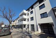 PROVISIONSFREI! STILVOLLER 4-ZIMMER-ERSTBEZUG. NÄHE ZENTRUM MÖDLING - BALKON, 2 BÄDER &amp; TIEFGARAGE OPTIONAL.