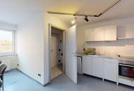 Vielseitig nutzbare Gewerbeimmobilie mit einer Kombination aus Büro- und Lagerflächen