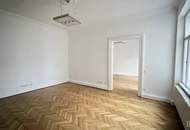 „Repräsentatives Altbau-Büro mit Stil – nahe dem Wiener Schwarzenbergplatz“ | ZELLMANN IMMOBILIEN