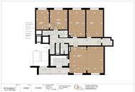 Exklusives Wohnerlebnis in Wien – Großzügige Eigentumswohnung mit Balkon