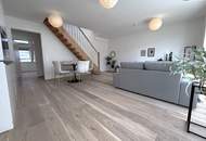 *Frühjahrsaktion* Exklusives Dachgeschosswohnen: Helle 4-Zimmer-Maisonette mit Balkon, Dachterrasse und hochwertiger Ausstattung!