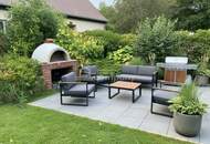 Secret Garden auf 2.000m²