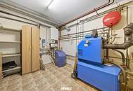 Großzügiges Einfamilienhaus mit Garten und Weinkeller im Weinviertel!