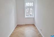 Wohnqualität auf neuem Niveau