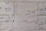 DB IMMOBILIEN | Helle 2,5 Zimmer Wohnung im Herzen von Mödling