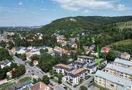 Langenzersdorf: 3 Zimmer-Wohnung mit Balkon am Fuße des Bisambergs