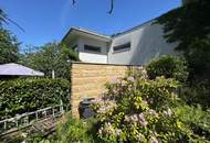Exklusives Wohnhaus mit Wellnessbereich, Naturbadeteich &amp; hochwertiger Ausstattung in St. Johann in der Haide!!!