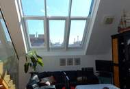 Wohntraum helle und ruhige Dachterrassenwohnung mit Fernsicht