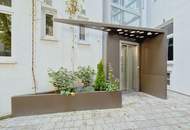 CITY APARTMENT - Erstbezug nach Sanierung | Garconniere