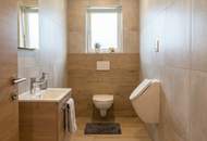 Ein Zuhause zum Verlieben – Moderner Bungalow mit Garten