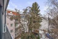 Eine ganze Etage im Haus besitzen!