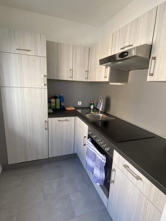Citywohnung-Dinghoferstraße | 2 Zimmer | TG-Platz inklusive