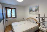 Ruhige Seniorenwohnung im Grünen mit Balkon!