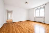 Charmante 3-Zimmer-Wohnung in zentrumsnaher Lage von Oberwart