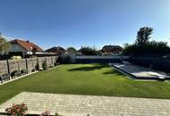 Gepflegtes Familienhaus mit Pool, Garage und großzügigen Erweiterungsmöglichkeiten!