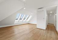 ++ DREI Zimmer HIGHLIGHT ++ mit DACHTERRASSE - Provisionsfrei