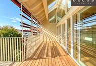 | TRAUMHAFTE DACHGESCHOSS-MAISONETTE | PENTHOUSE | ERSTBEZUG | 5 ZIMMER | LICHTDURCHFLUTET | LIFTZUGANG IN DIE 1. ETAGE | 2 FREIFLÄCHEN | TOP LAGE