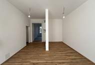 Rotenlöwengasse - 3 Zimmer Altbau, unbefristet