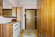 "2-Zimmer-Wohnung in Meidling!"