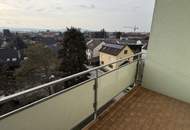 Kompakte 2-Zimmer-Eigentumswohnung mit Balkon, Stellplatz & Keller