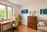 Gartenliebe trifft Wohnkomfort – 4 Zimmer mit rund 200 m² Eigengarten | ZELLMANN IMMOBILIEN