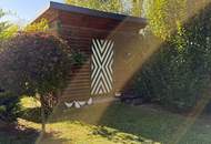 Attraktiver Bungalow auf einem großzügigen, sonnigen Grundstück in ruhiger Südlage