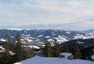 Klippitztörl: Das Grundstück für Ihre Ferienhütte im Wanderparadies direkt an der Piste!