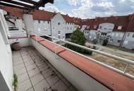 3 Zimmer mit Balkon inklusive Tiefgaragen-Stellplatz, Hoflage!